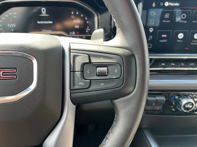 Used 2023 GMC Sierra 1500 SLT w/ SLT Premium Plus Package AWD/4WD image 19