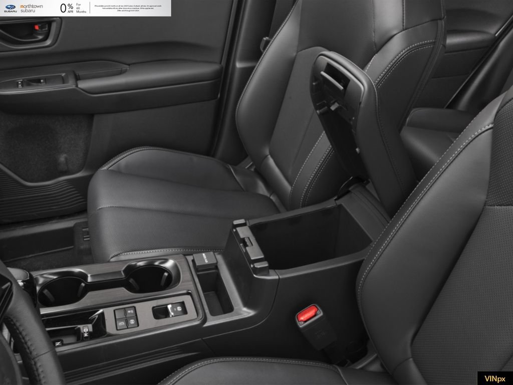 New 2026 Subaru Outback Limited AWD/4WD image 13