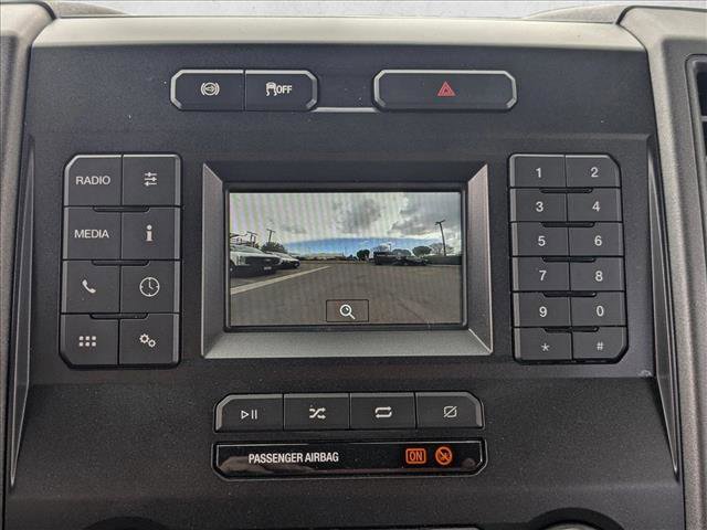 Used 2021 Ford F550 2WD Crew Cab Super Duty image 12