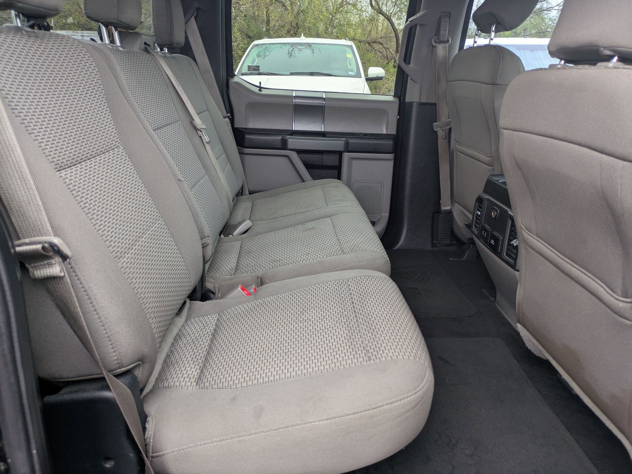 Used 2017 Ford F150 XLT w/ Equipment Group 302A Luxury image 25