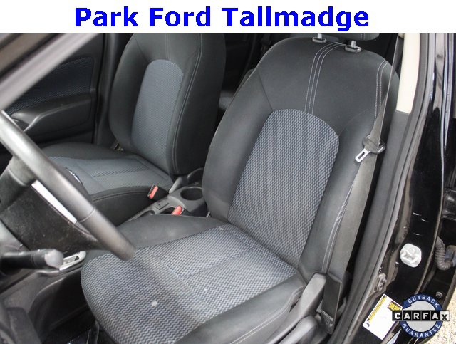 Used 2014 Nissan Versa Note SV w/ Convenience Package image 12