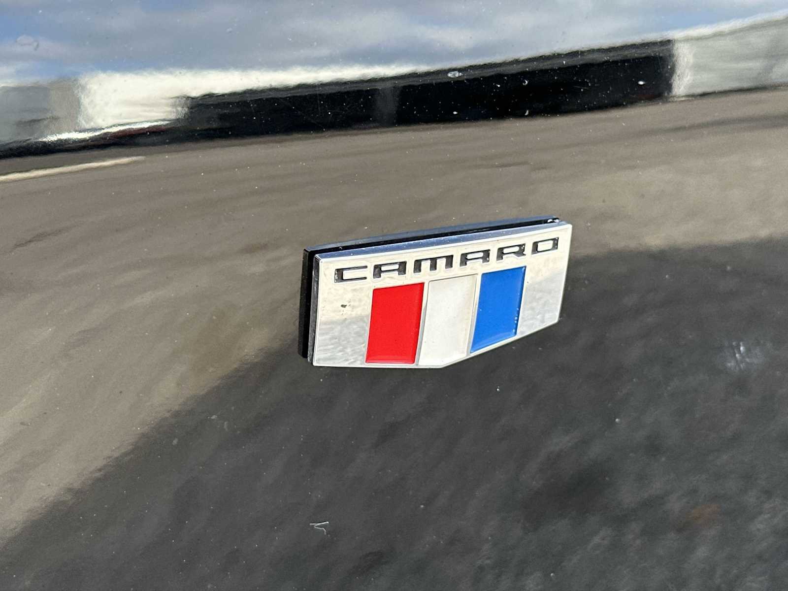 Used 2019 Chevrolet Camaro LT image 11