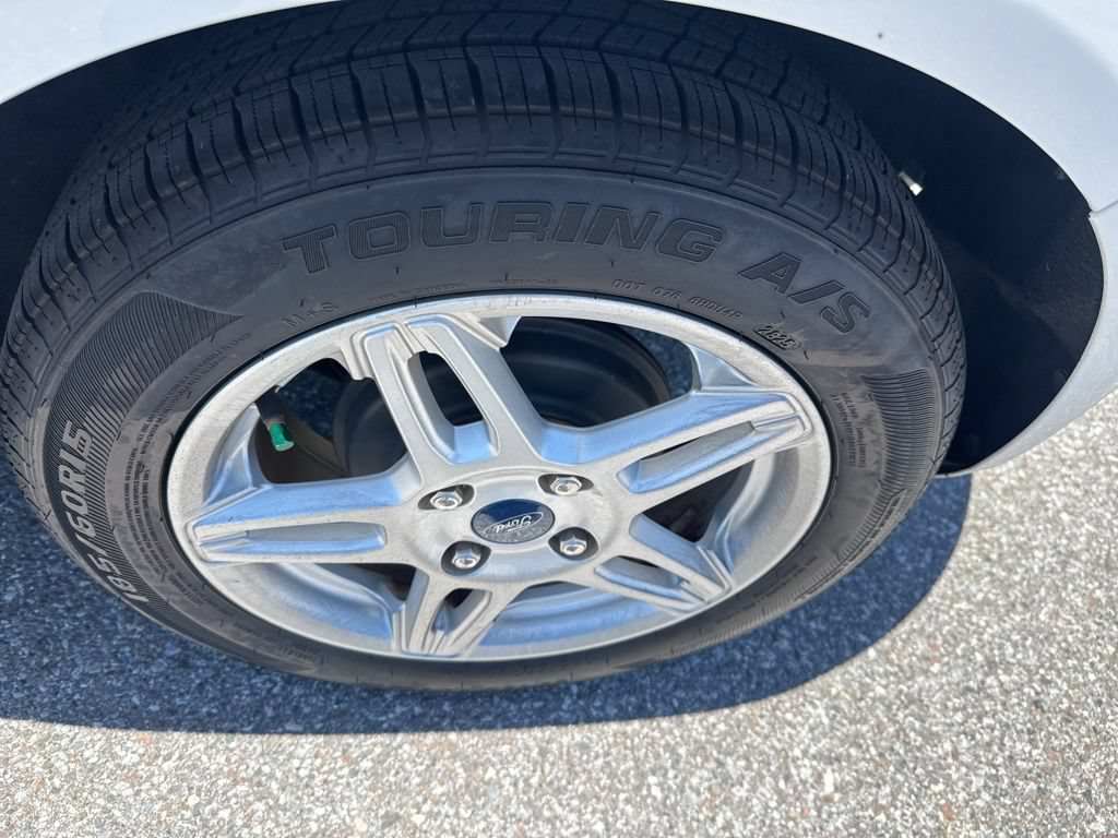Used 2019 Ford Fiesta SE FWD image 9