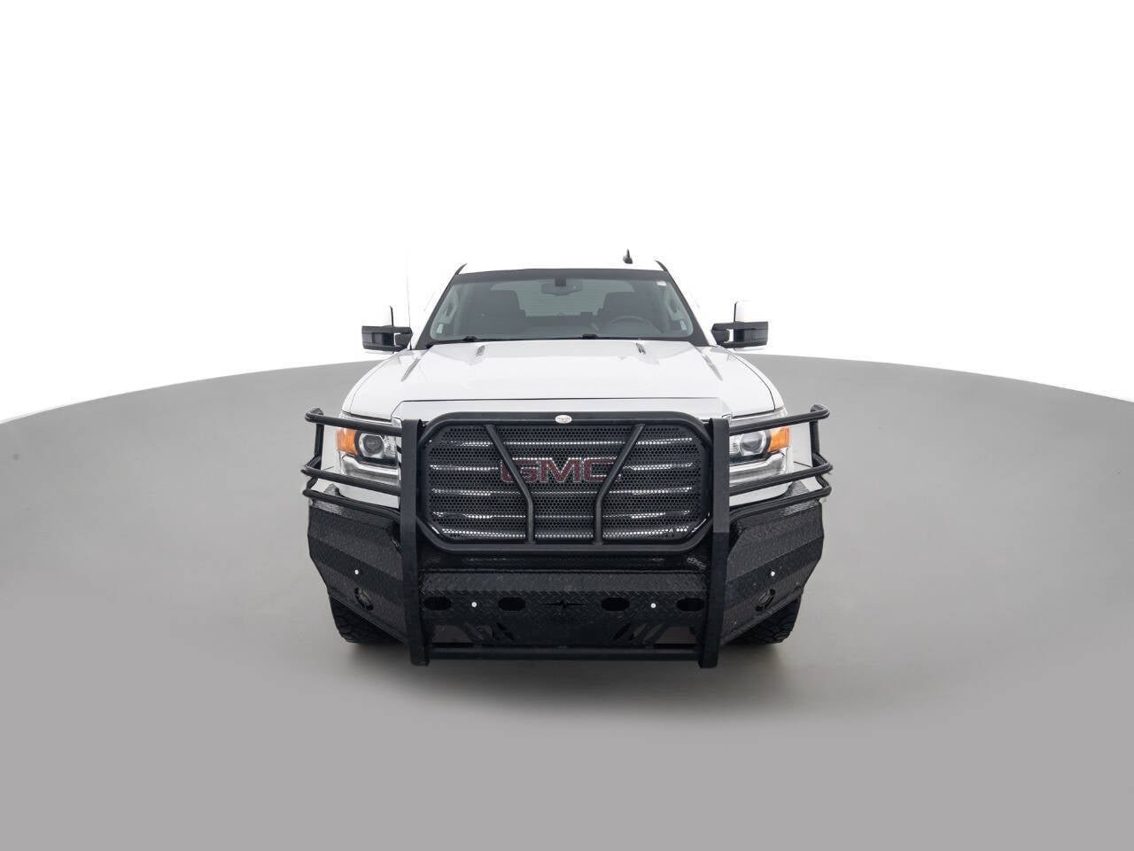 Used 2015 GMC Sierra 2500 SLT w/ Duramax Plus Package image 2