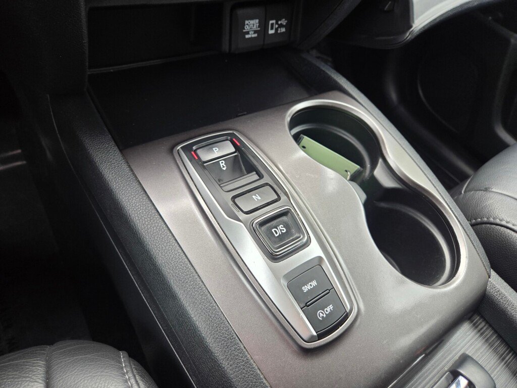 Certified 2022 Honda Pilot EX-L image 22
