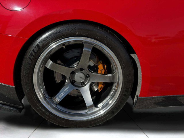 Used 2009 Nissan GT-R Premium image 60