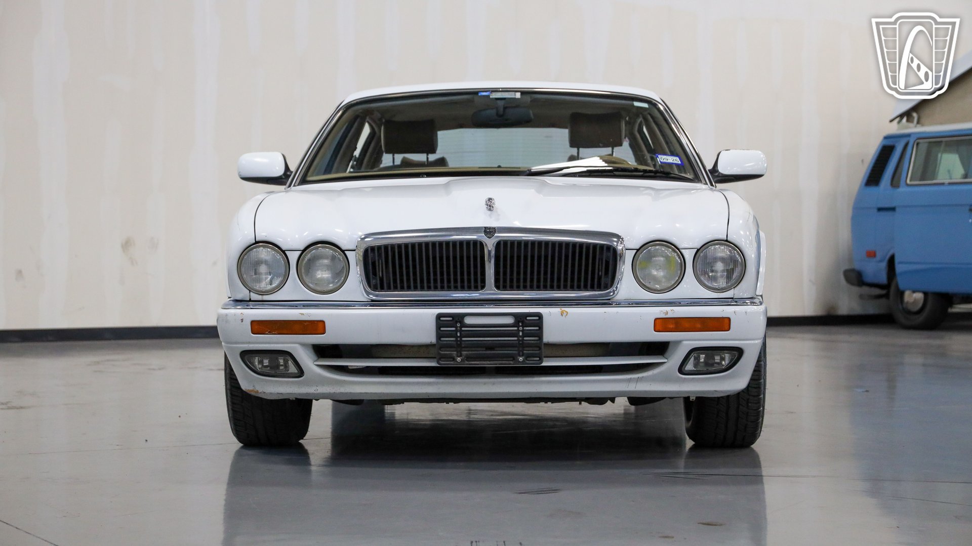 Used 1997 Jaguar XJ6 L RWD image 8