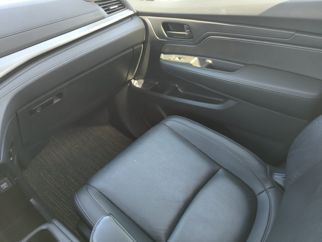 Used 2025 Honda Odyssey EX-L image 27
