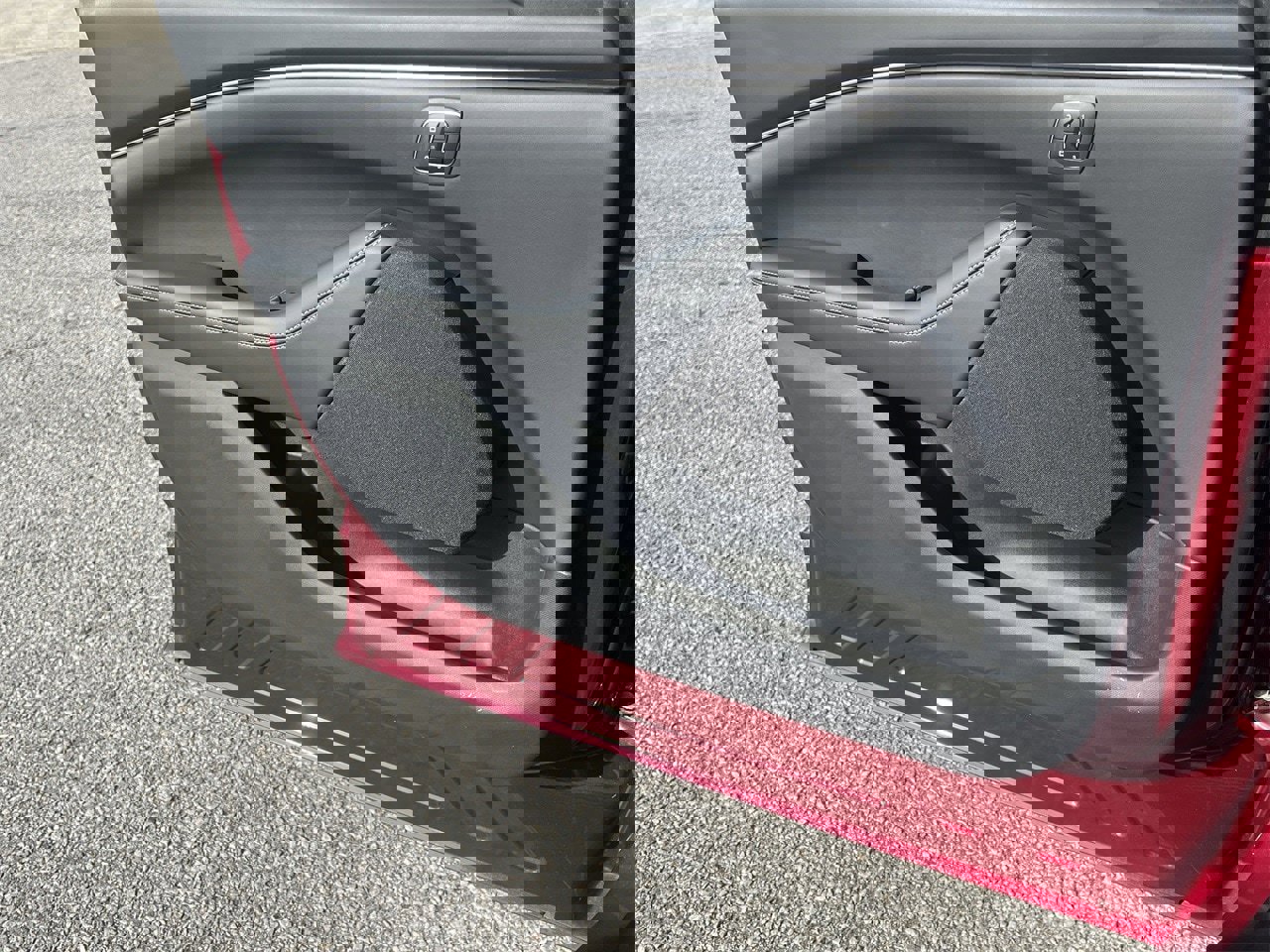 New 2025 Ford Mustang Mach-E Select w/ Comfort Package Lite image 14