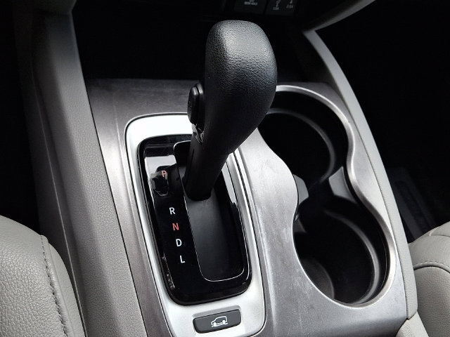 Used 2017 Honda Pilot EX-L image 17