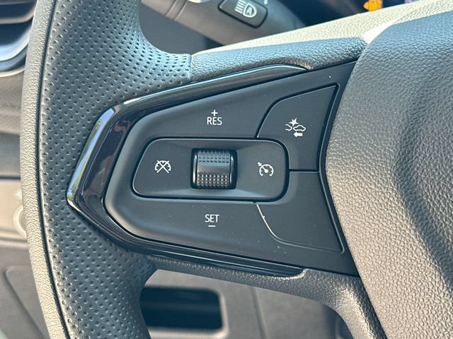 New 2026 Chevrolet TrailBlazer LS w/ LS Convenience Package AWD/4WD image 22