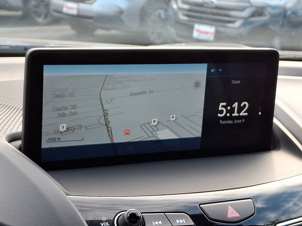 Used 2019 Acura RDX AWD w/ Technology Package image 17