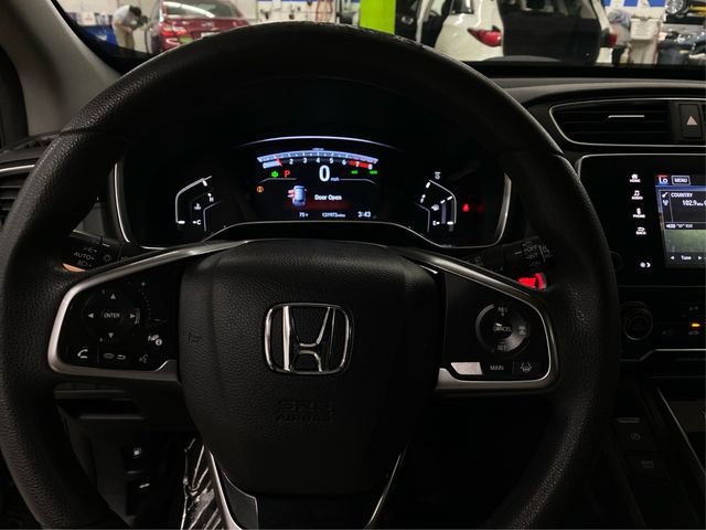 Used 2017 Honda CR-V EX image 23