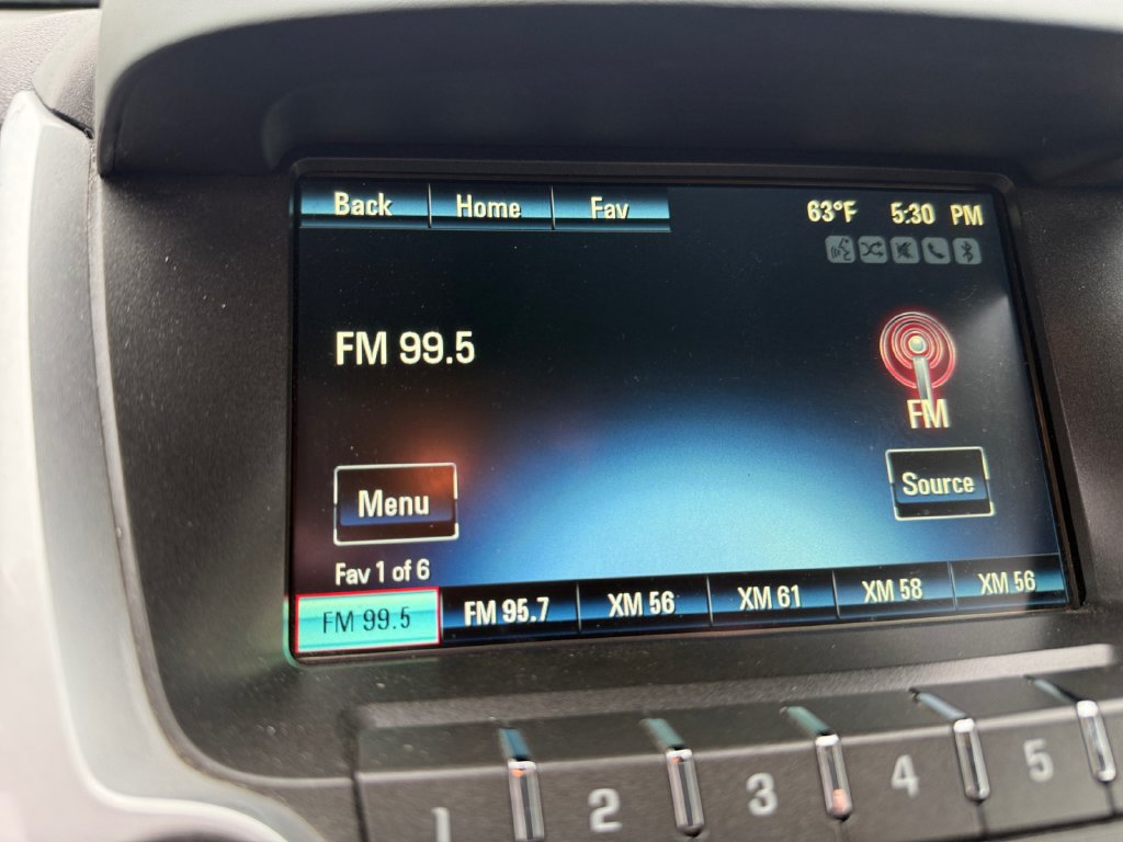 Used 2013 Chevrolet Equinox LT FWD image 28