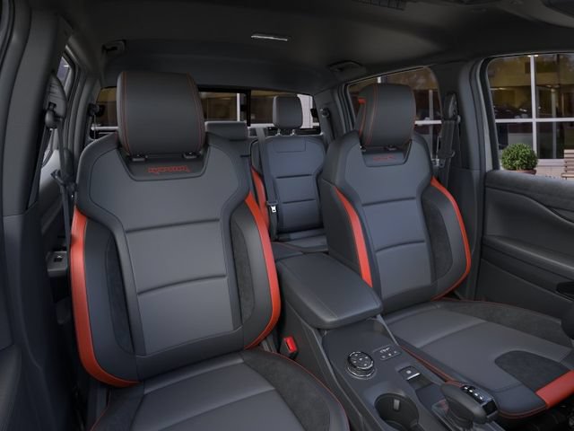 New 2026 Ford Ranger Raptor AWD/4WD image 10