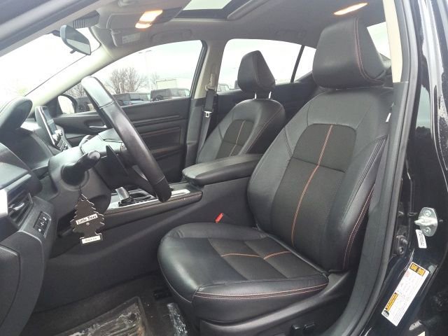 Used 2022 Nissan Altima 2.5 SR w/ Midnight Edition Package image 25