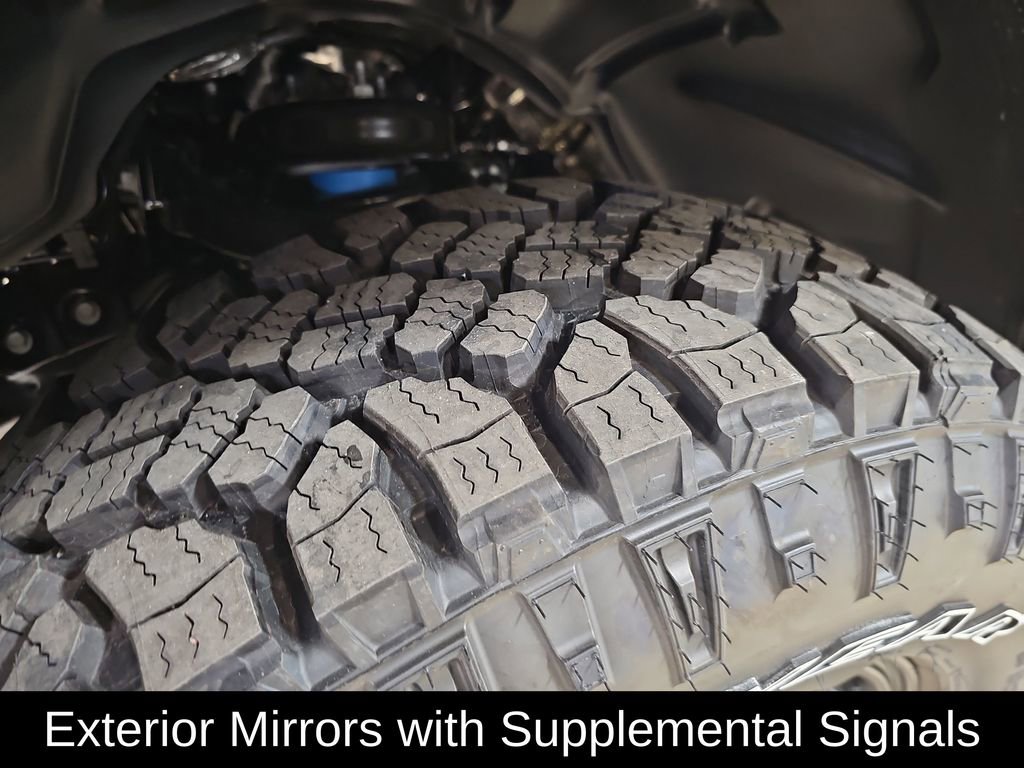 New 2026 RAM 1500 Rebel w/ Rebel Level 2 Equipment Group image 28