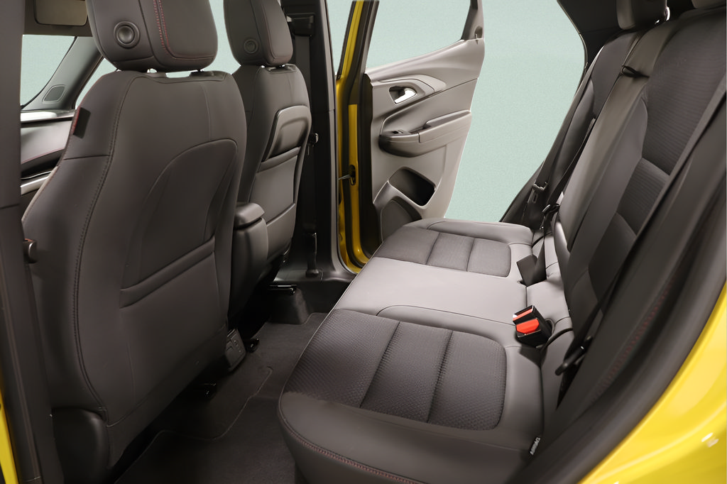 Used 2023 Chevrolet TrailBlazer RS w/ Sun and Liftgate Package FWD image 28