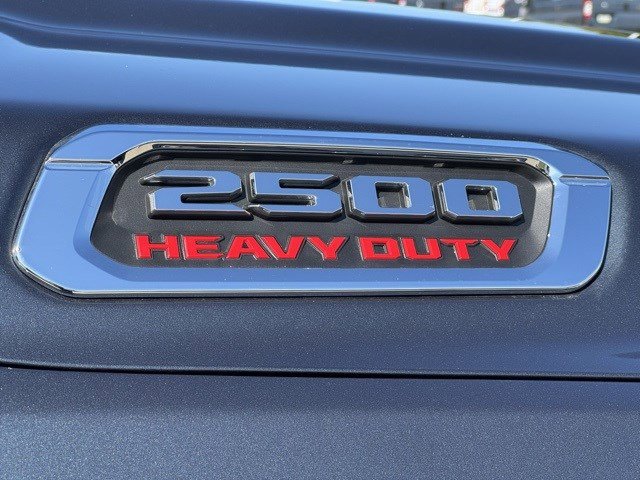 New 2026 RAM 2500 Big Horn image 37