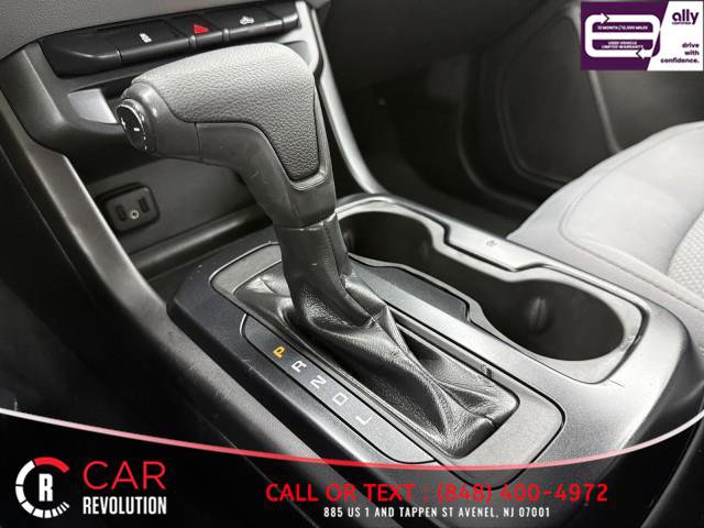 Used 2020 Chevrolet Colorado W/T image 31