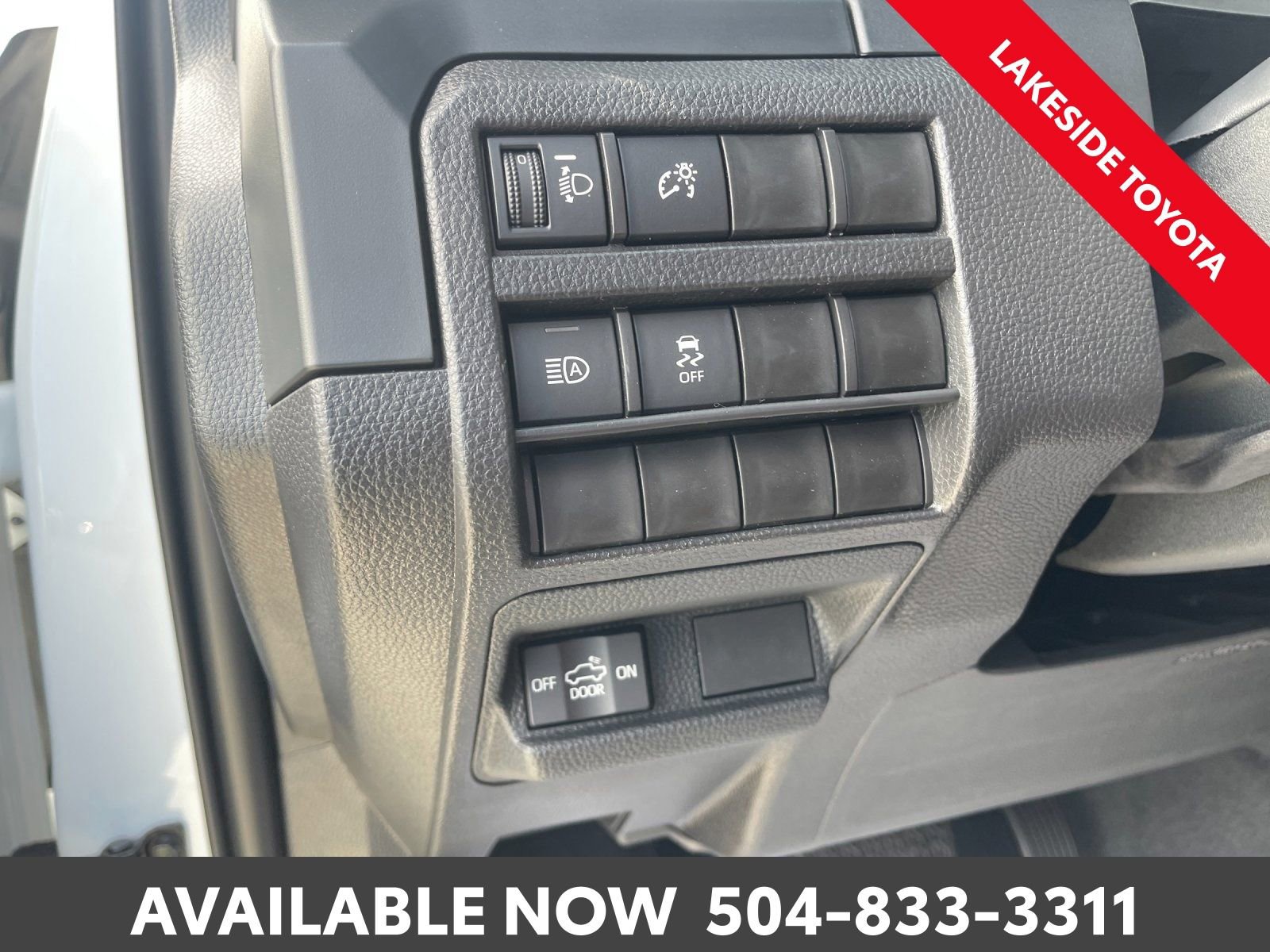 Certified 2026 Toyota Tacoma SR image 29