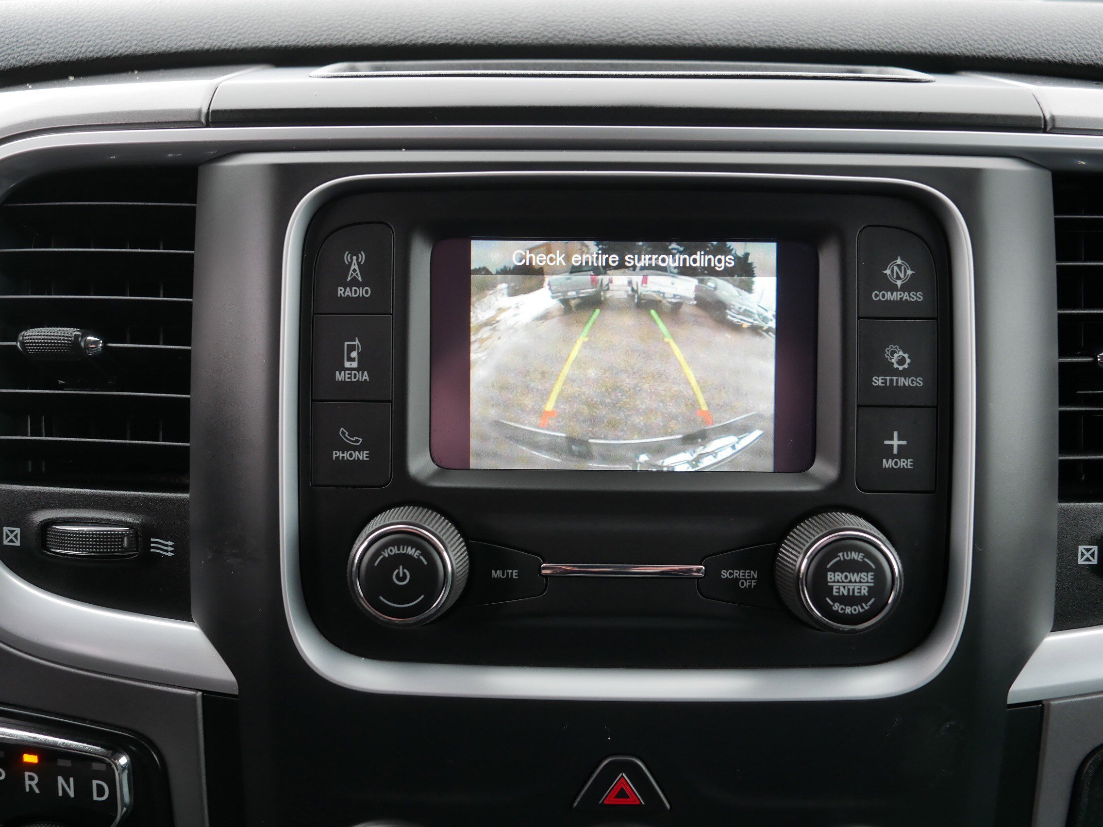 Certified 2024 RAM 1500 Classic SLT image 27