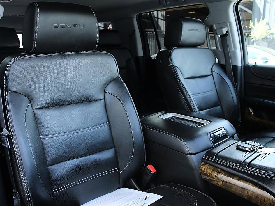 Used 2016 GMC Yukon XL Denali image 24