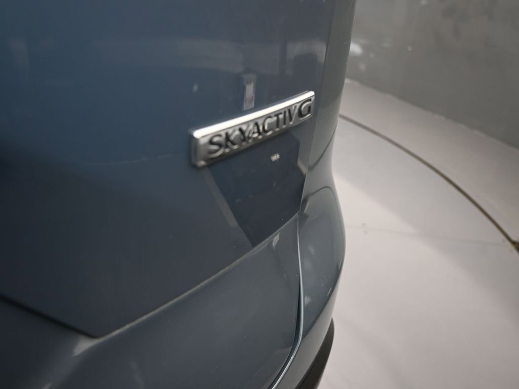 Used 2023 MAZDA CX-9 Carbon Edition image 39