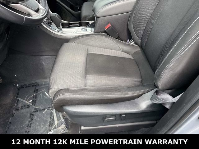 Used 2021 Subaru Ascent Premium w/ Convenience Package image 15