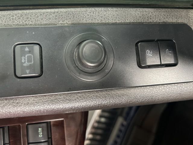 Used 2010 Ford F250 Lariat AWD/4WD image 13