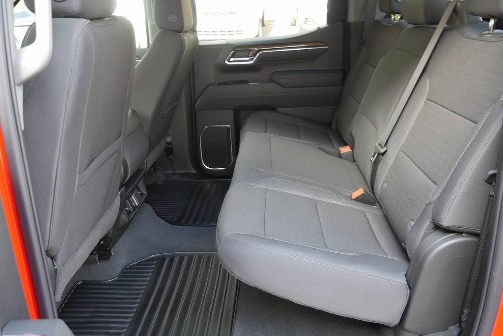 New 2026 Chevrolet Silverado 1500 LT image 24