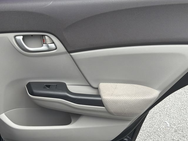 Used 2012 Honda Civic LX image 16