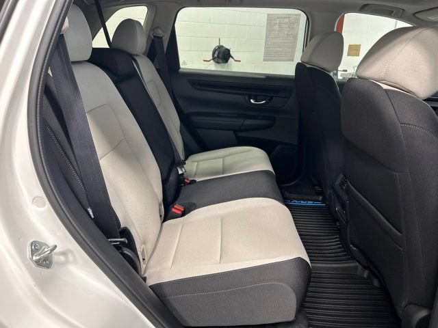 Used 2024 Honda CR-V EX image 20