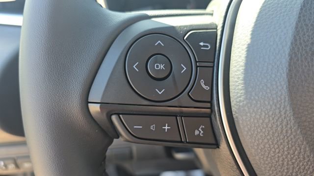 New 2026 Toyota Corolla SE FWD image 18