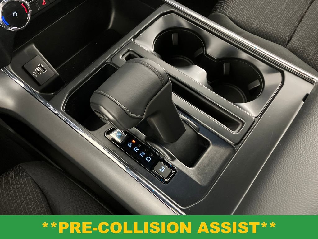 New 2026 Ford F150 XLT w/ Equipment Group 302A MID image 26