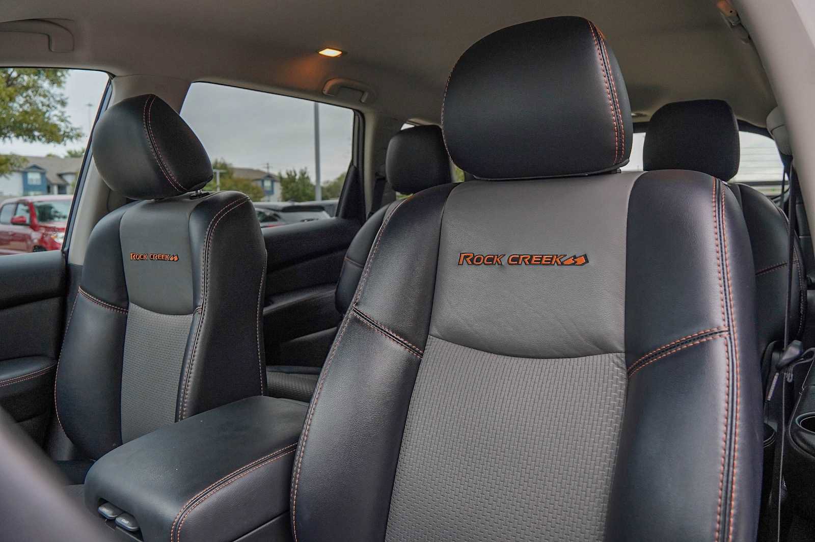 Used 2020 Nissan Pathfinder SV w/ Rock Creek Edition image 11