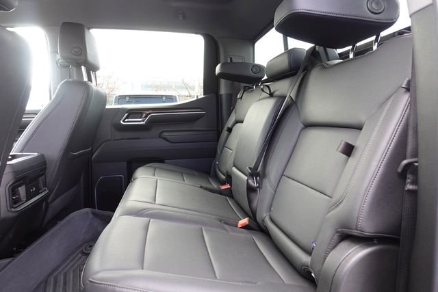 Used 2024 Chevrolet Silverado 1500 RST image 28