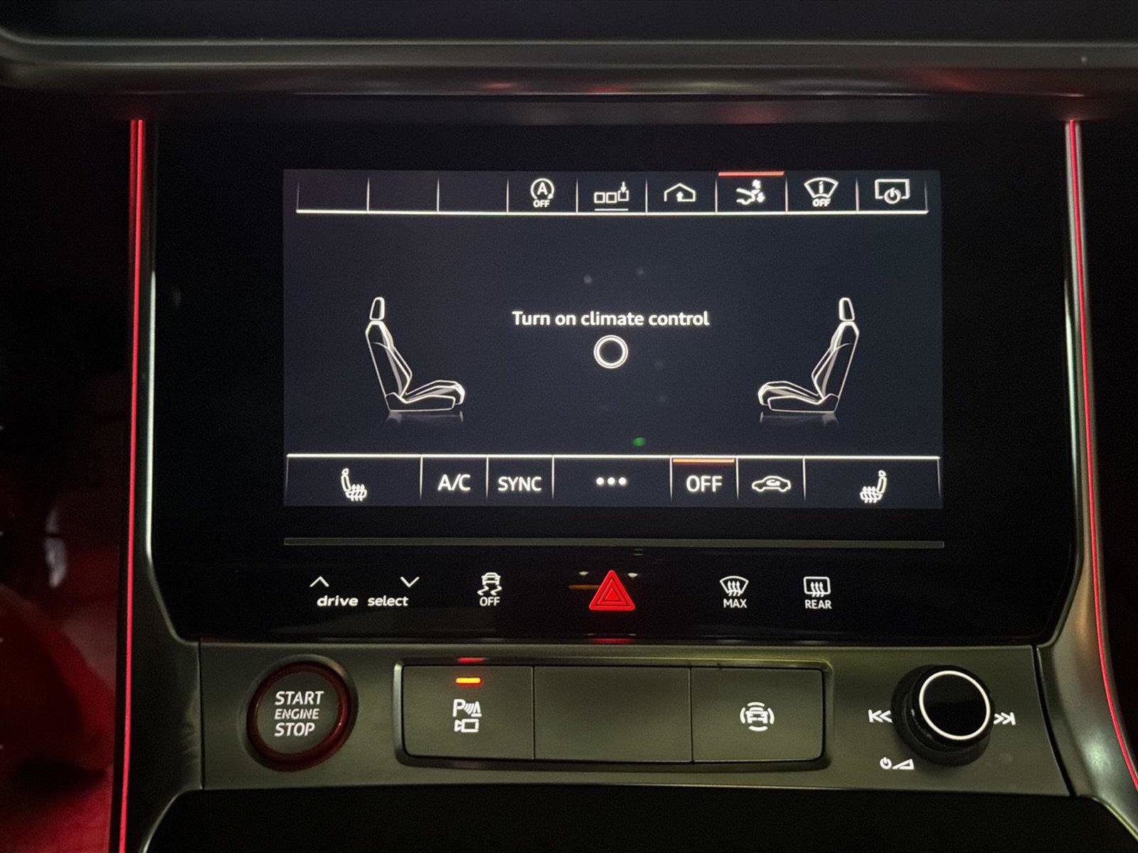 Used 2020 Audi S7 Prestige AWD/4WD image 19