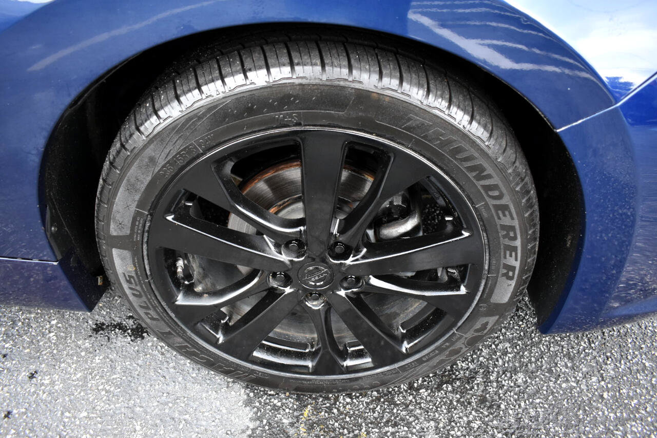 Used 2016 Nissan Altima 3.5 SR image 34