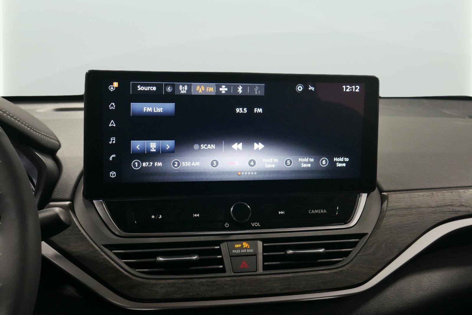 New 2025 Nissan Altima 2.5 SL image 21