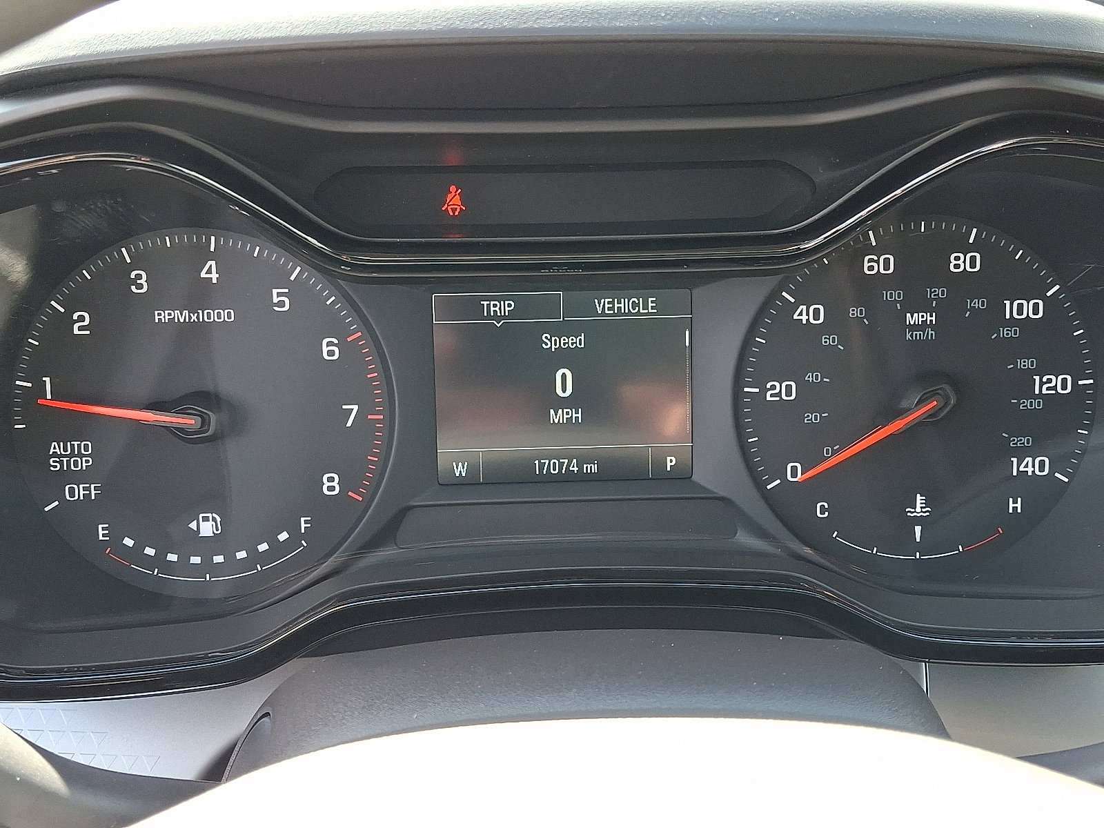 Used 2025 Chevrolet Trax LS image 23