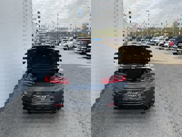 Used 2018 Chevrolet Camaro SS image 8