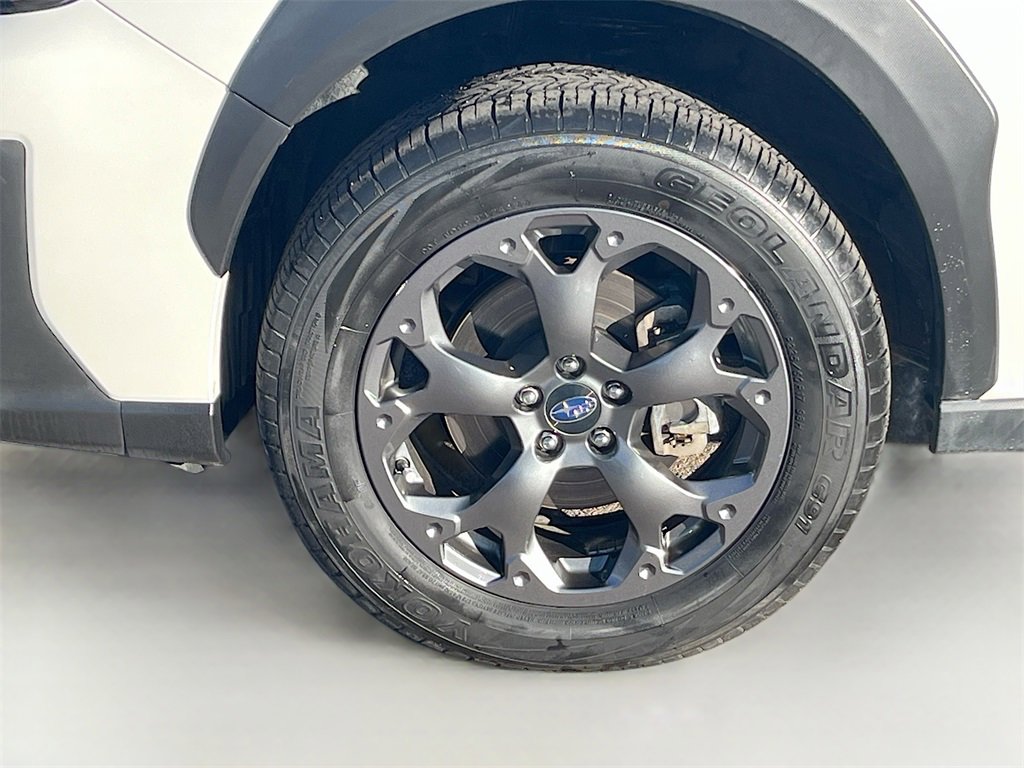 Used 2023 Subaru Crosstrek 2.5i Sport image 29