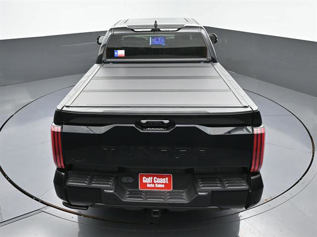 Used 2024 Toyota Tundra Platinum AWD/4WD image 43