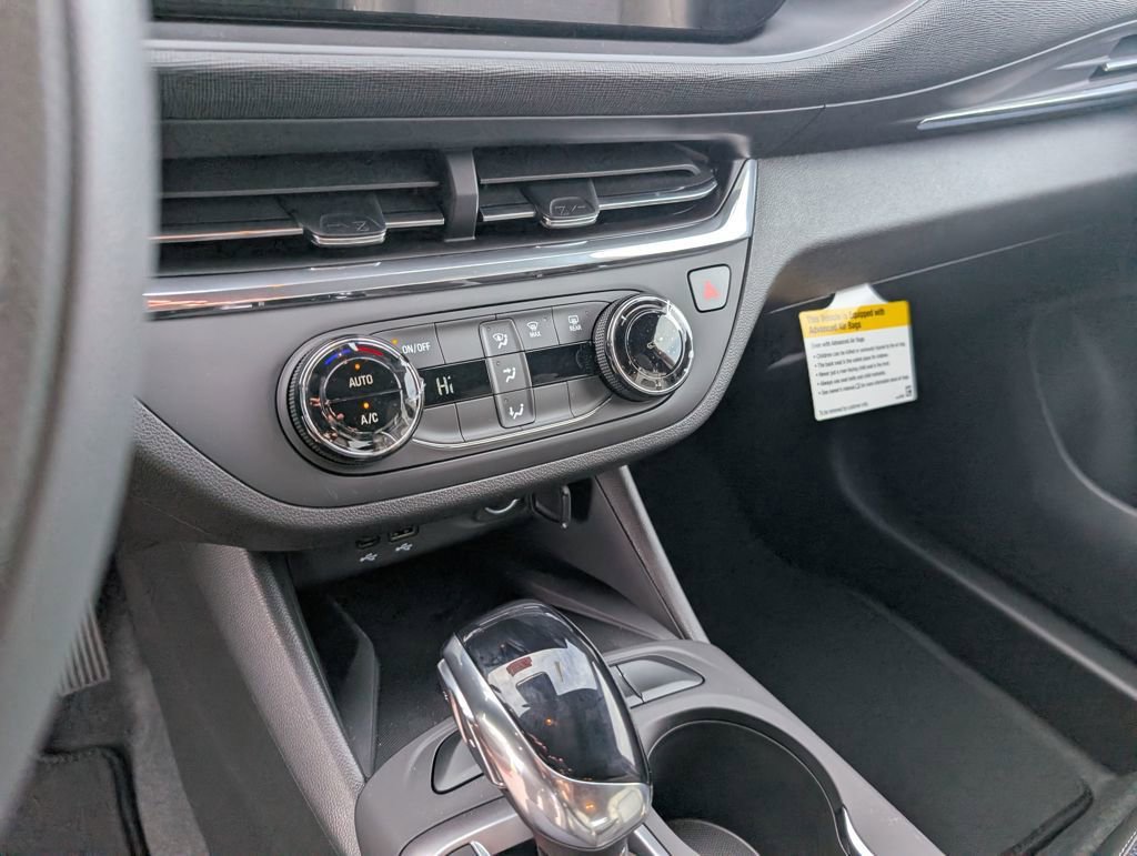 New 2026 Buick Envista Preferred w/ Convenience II Package FWD image 21