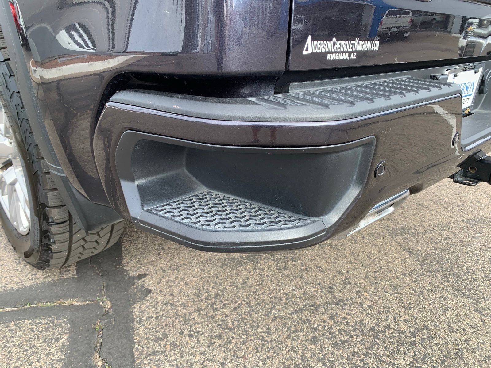 Used 2022 GMC Sierra 1500 Denali image 9