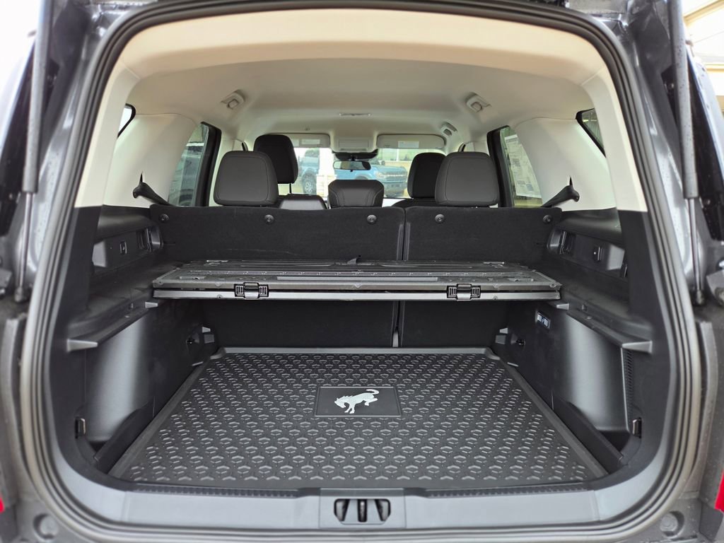 New 2026 Ford Bronco Sport Big Bend AWD/4WD image 20