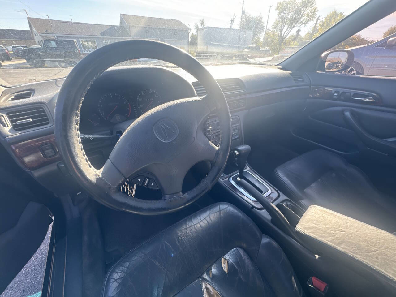 Used 1998 Acura CL 3.0 image 13