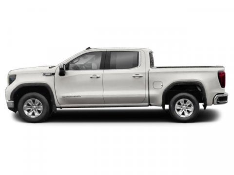 New 2026 GMC Sierra 1500 SLT image 2