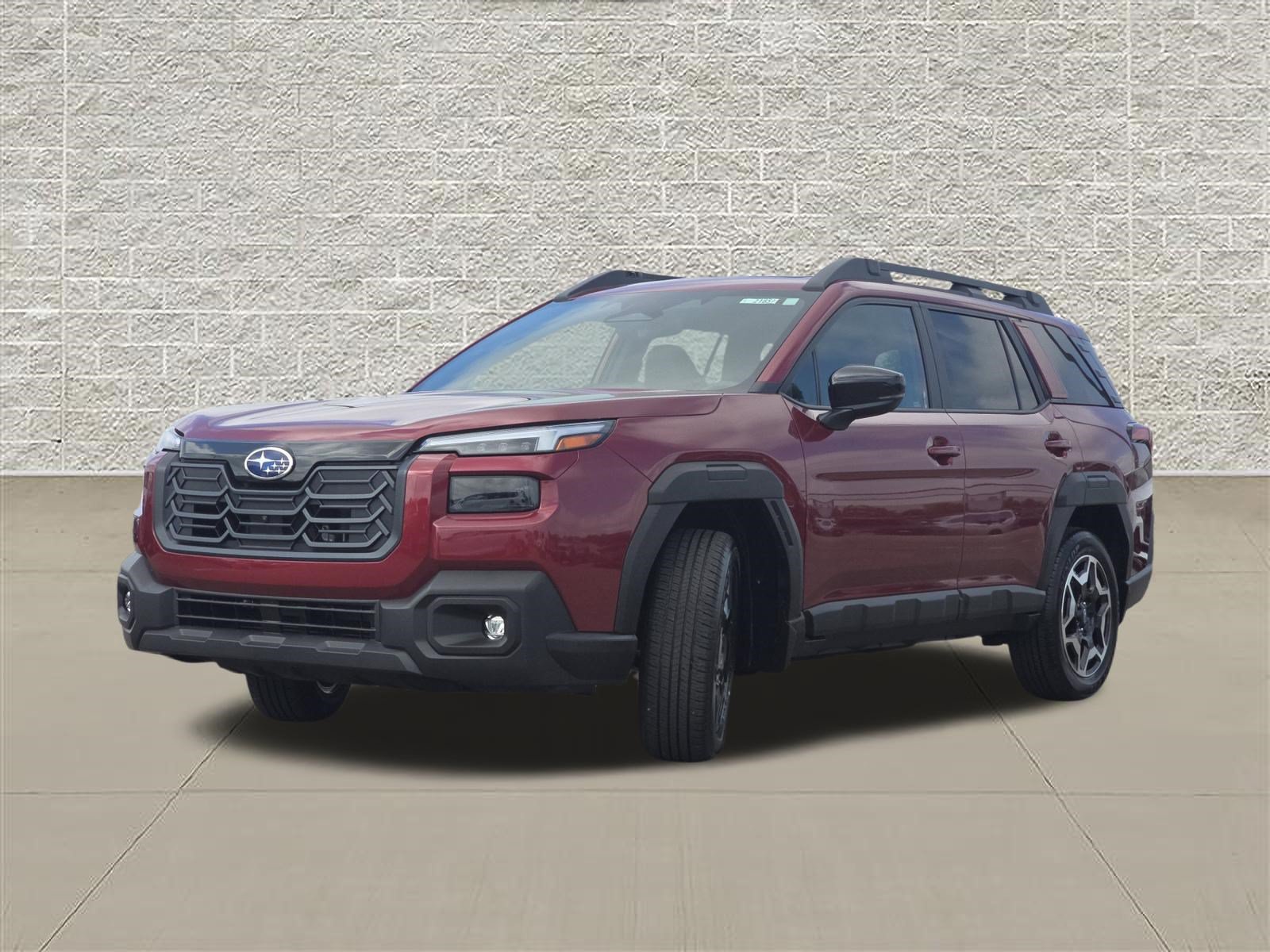 New 2026 Subaru Outback Touring AWD/4WD image 3